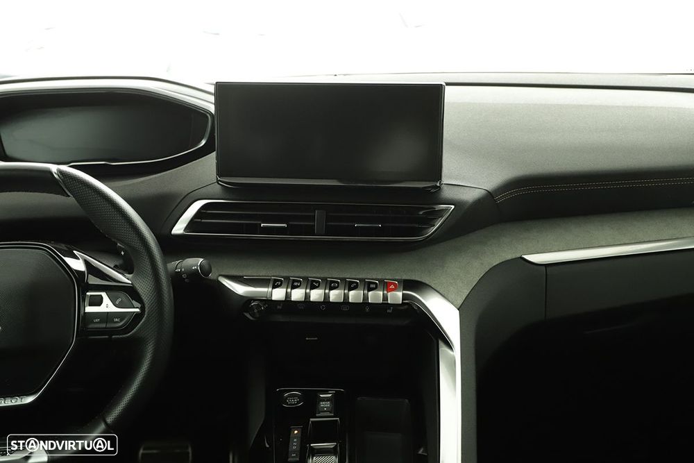 Peugeot 5008 1.2 PureTech GT EAT8 - 9