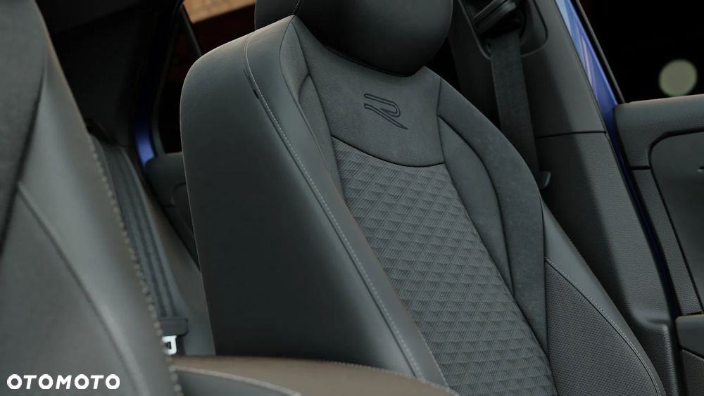 Volkswagen T-Roc 1.5 eTSI R-Line DSG - 13