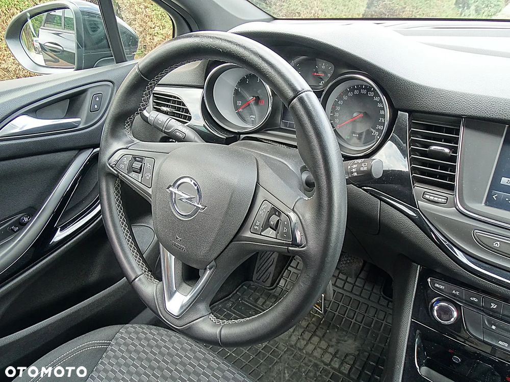 Opel Astra 1.6 CDTI Elite S&S - 33