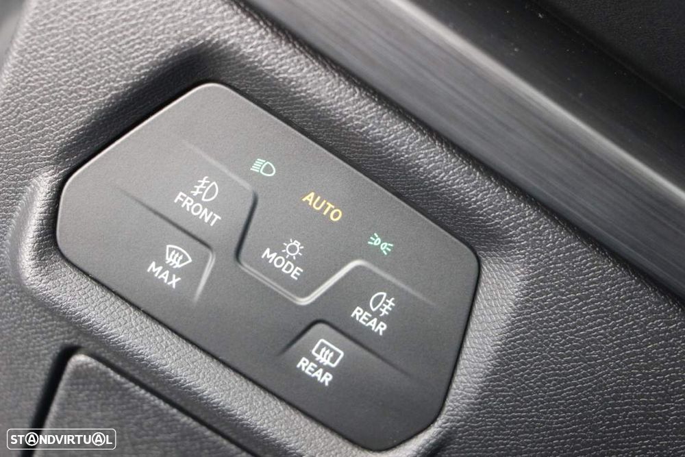 Cupra Formentor 1.5 TSI Sport - 19