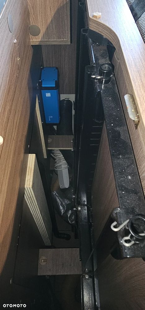 Fiat KNAUS Live Wave MEG Kamper - 18
