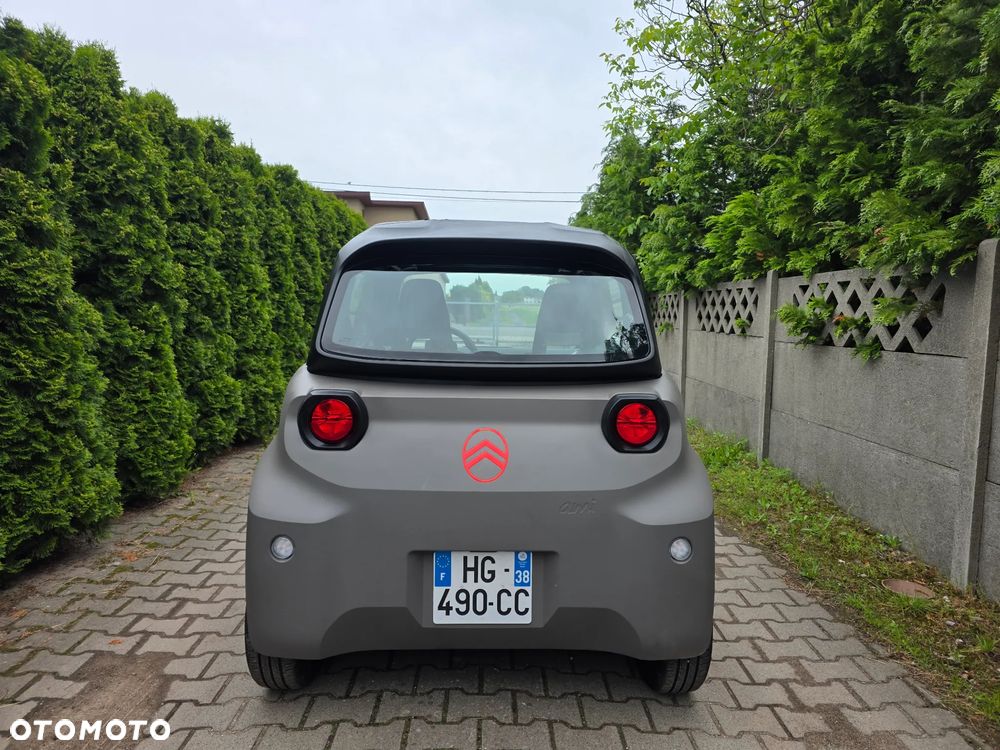 Citroën Ami - 6