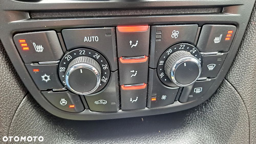 Opel Meriva - 27