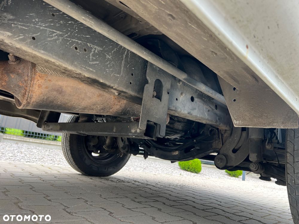 Iveco Daily 35C15 - 11