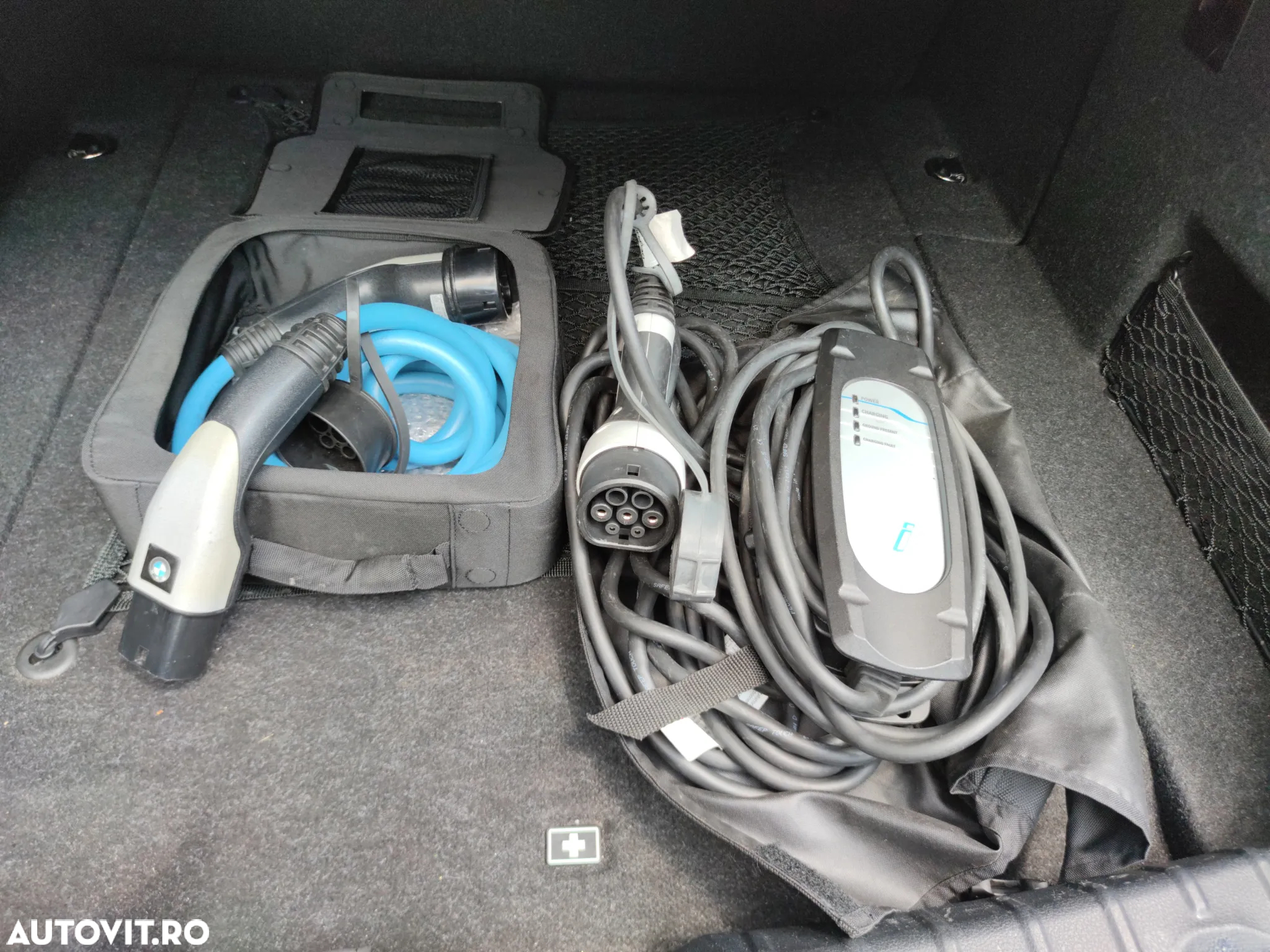 BMW Seria 3 330e iPerformance Luxury Line - 2