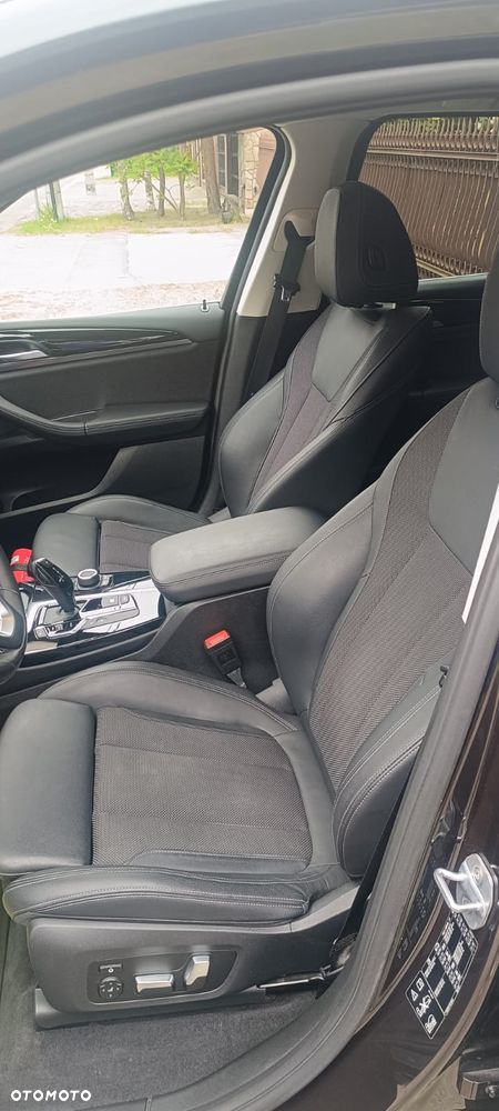 BMW X3 xDrive20i xLine - 10