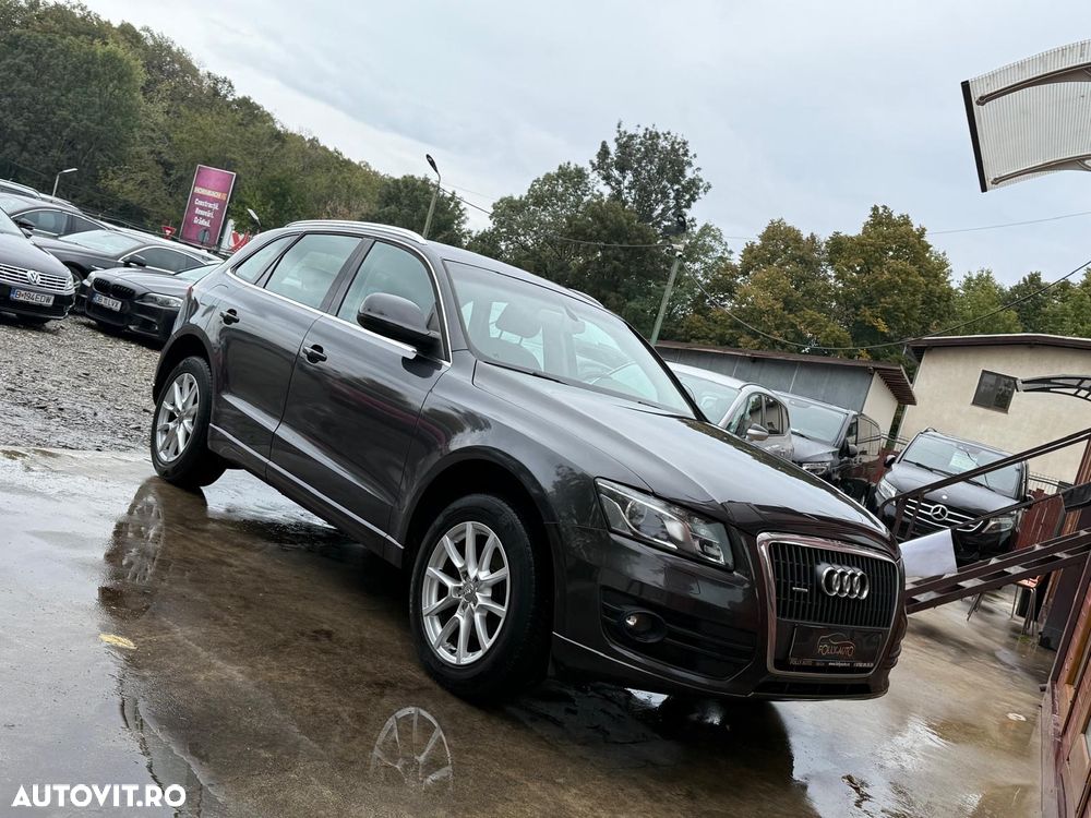 Audi Q5 - 38