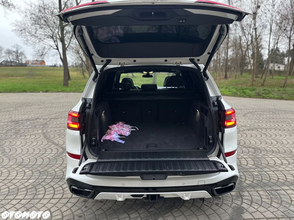 BMW X5 M Standard - 7