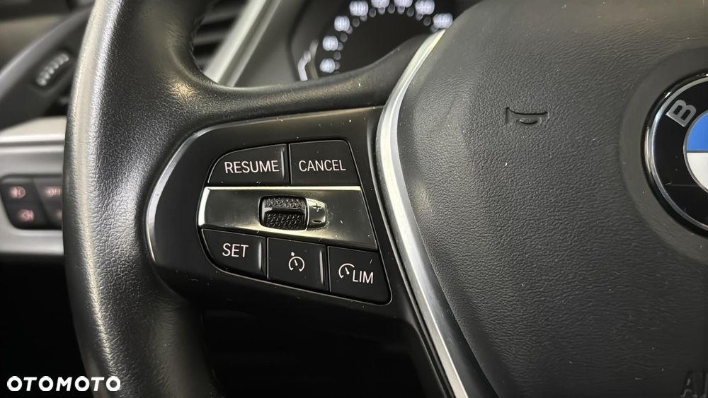 BMW Seria 1 118d Advantage - 30