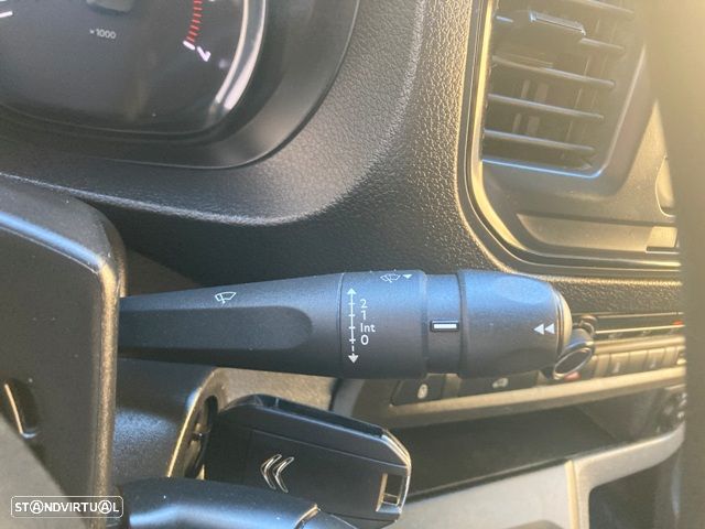 Citroën JUMPY 1.5 HDI IVA DEDUTIVEL - 11