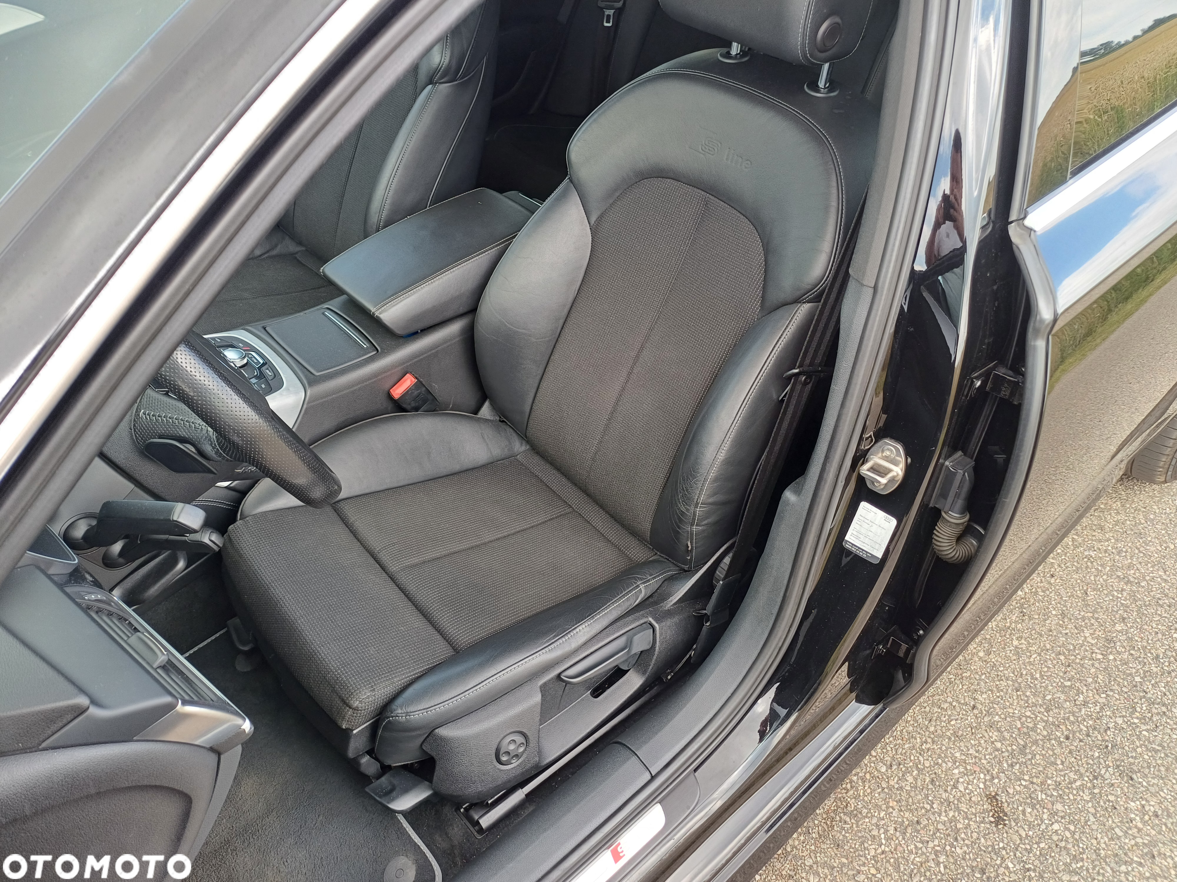 Audi A6 3.0 TDI Quattro S tronic - 15