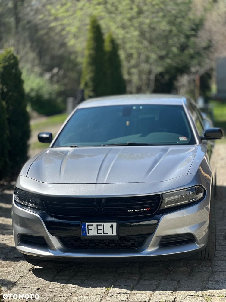 Dodge Charger ver-3-6-gt - 22