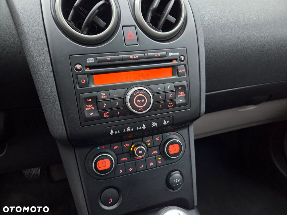 Nissan Qashqai+2 2.0 tekna - 18