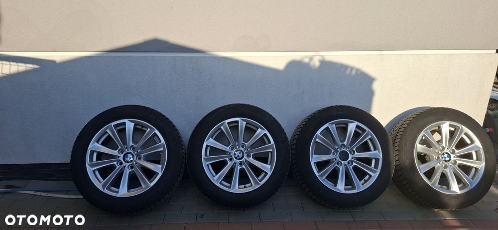 BMW Seria 5 530d - 22