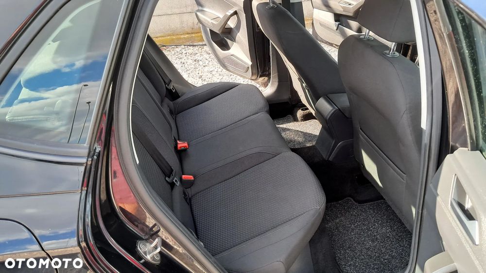 Volkswagen Polo 1.6 TDI SCR Comfortline - 17