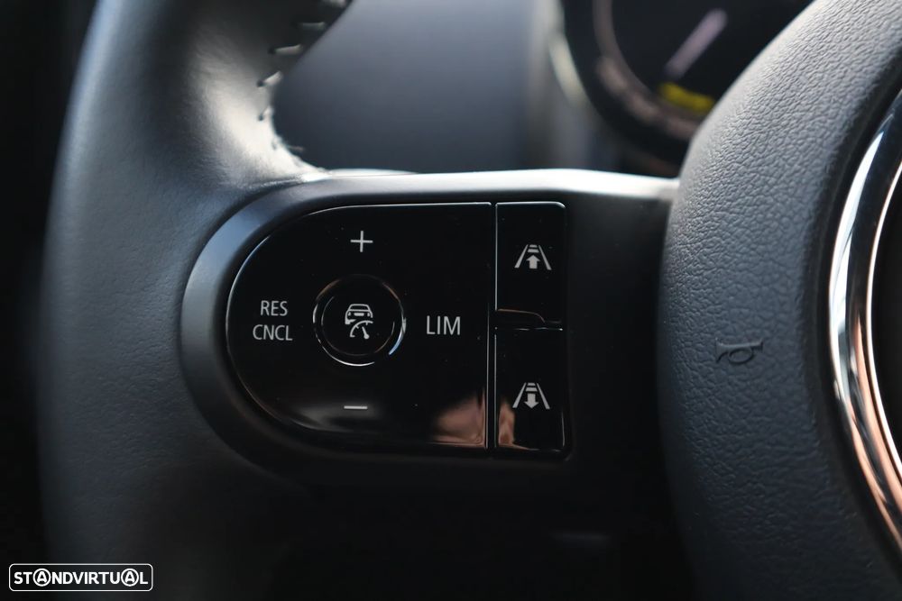 MINI Countryman Cooper SE ALL4 Sport Edition Auto - 29