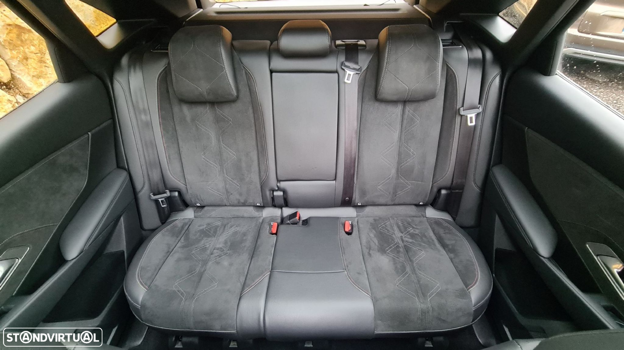 DS DS7 Crossback 1.5 BlueHDi Performance Line - 45