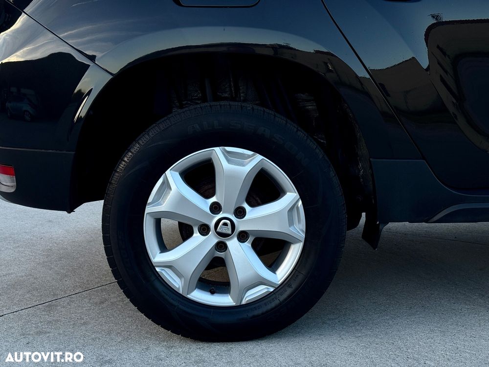 DACIA Duster 2020 — imagine 17
