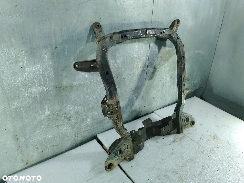 WÓZEK,TRAWERS PRZÓD OPEL CORSA C 1.0 HATCHBACK - 3