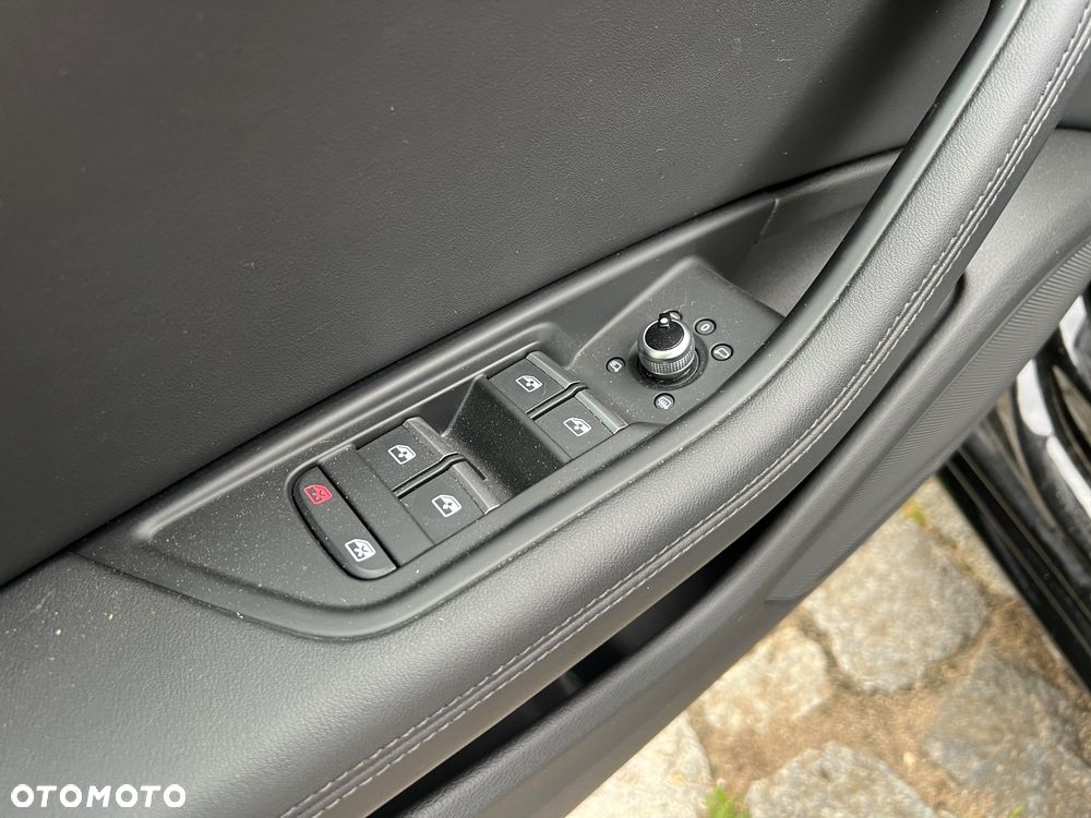 Audi A4 Avant 35 TFSI S tronic sport - 27