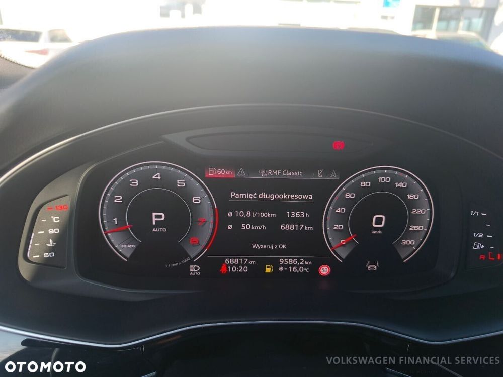 Audi Q7 - 4
