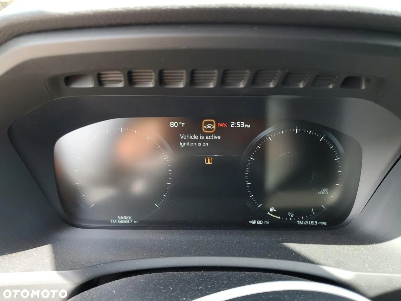 Volvo XC 90 B6 B AWD Geartronic RDesign - 11