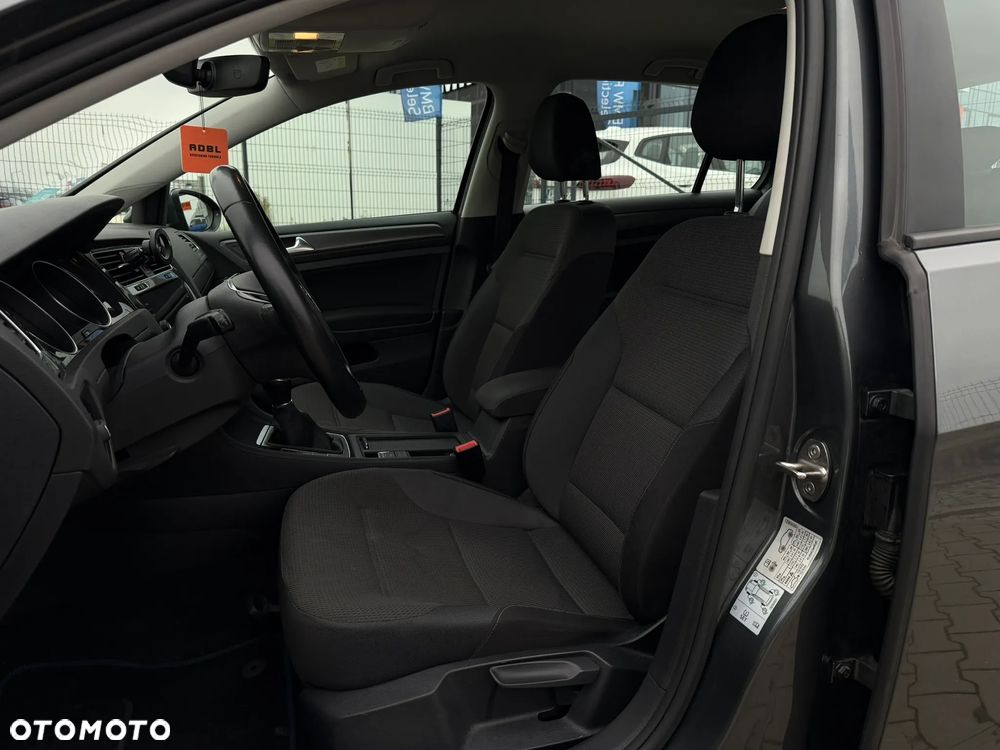 Volkswagen Golf 1.4 TSI BMT Highline - 26