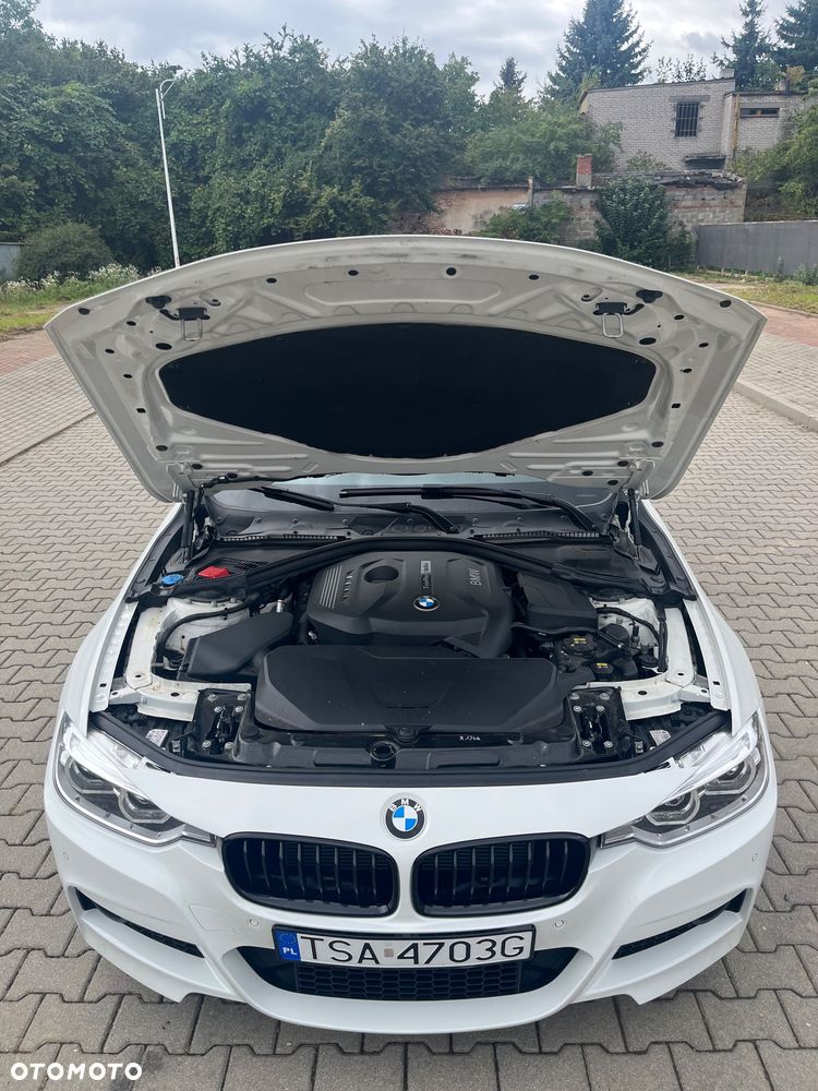 BMW Seria 3 - 24