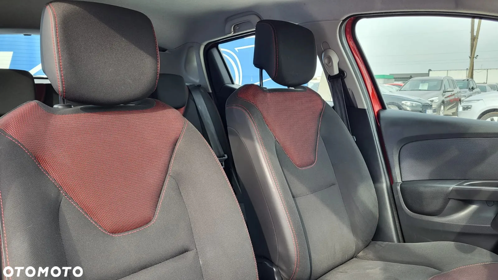 Renault Clio 1.5 dCi Energy Alize - 17
