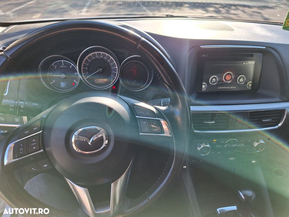 Mazda CX-5 - 9