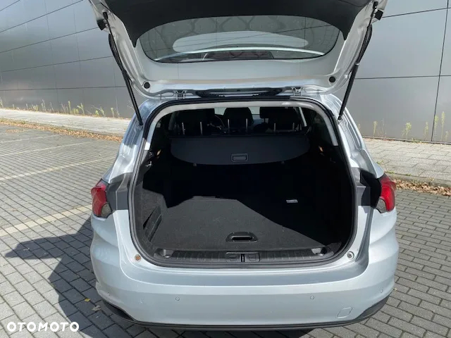 Fiat Tipo 1.4 T-Jet Easy - 10