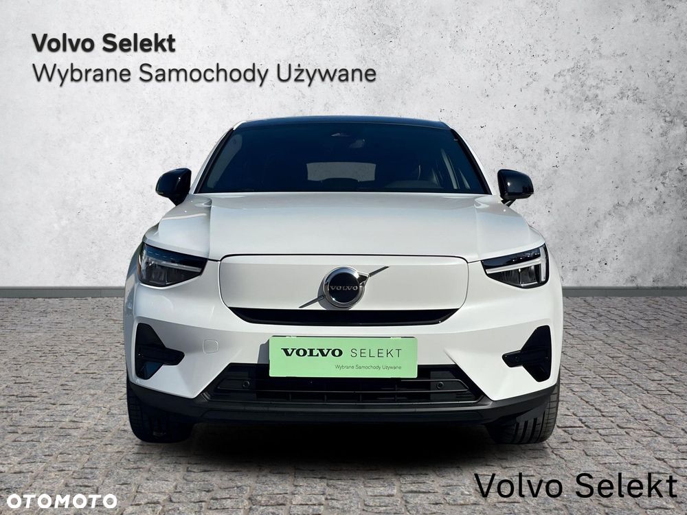 Volvo C40 - 11