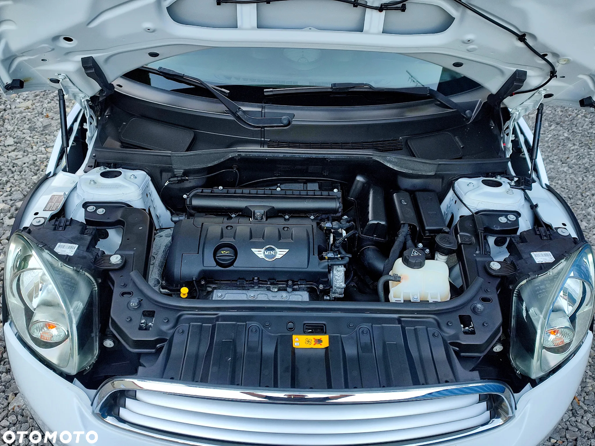 MINI Countryman - 16