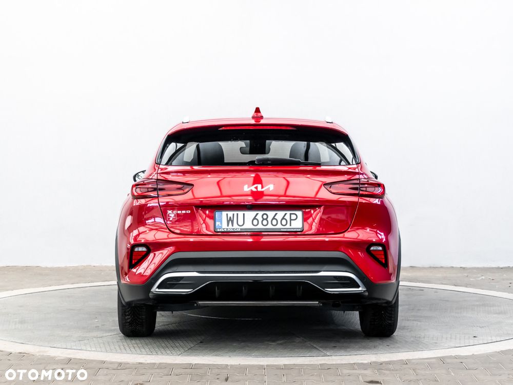 Kia XCeed 1.5 T-GDI M - 8