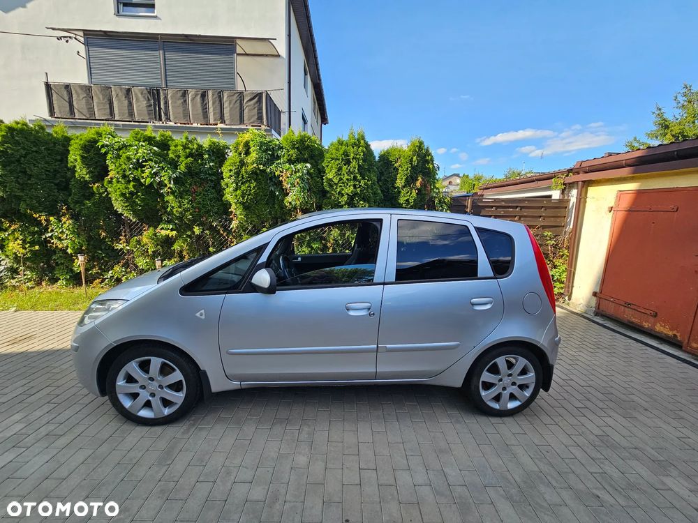 Mitsubishi Colt 1.5 Invite - 5