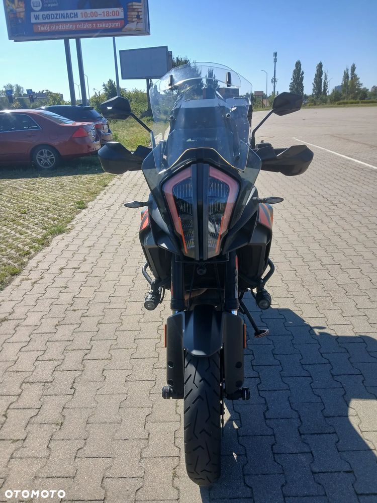 KTM Super Adventure - 4