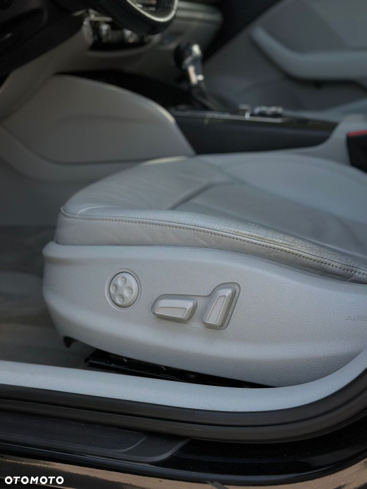 Audi A3 Limousine - 12