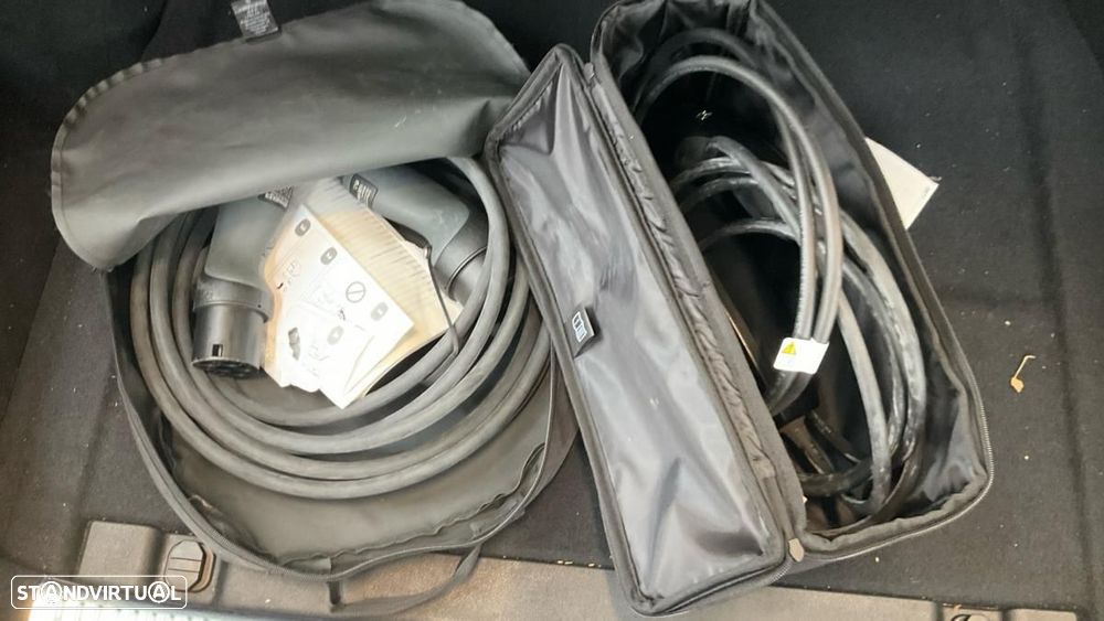 Mercedes-Benz S 580 e - 9