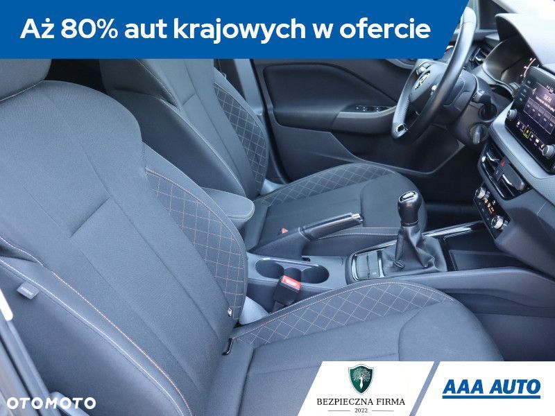 Skoda Scala - 11