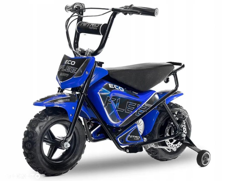 Nitro Motors Inny - 8