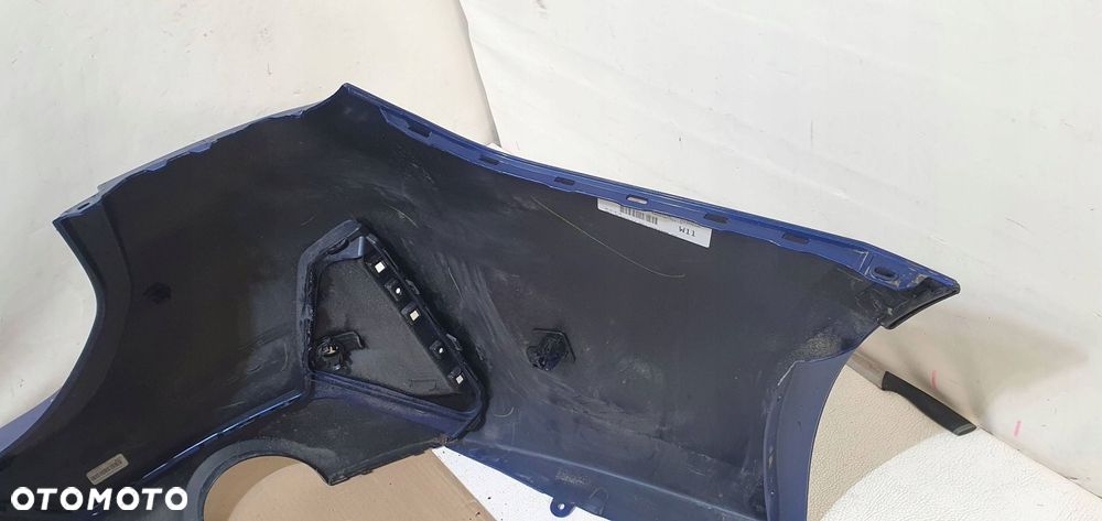 zderzak tył tylny bmw g21 lift kombi m-pakiet 8085482 - 11