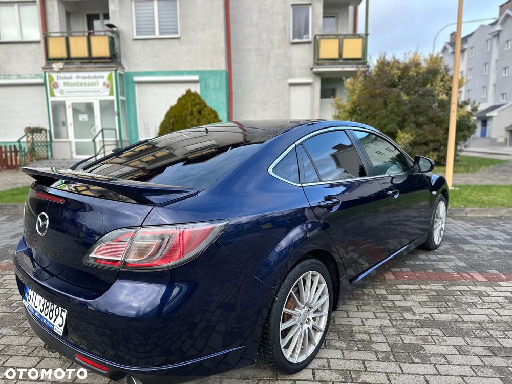 Mazda 6 1.8 Comfort - 17