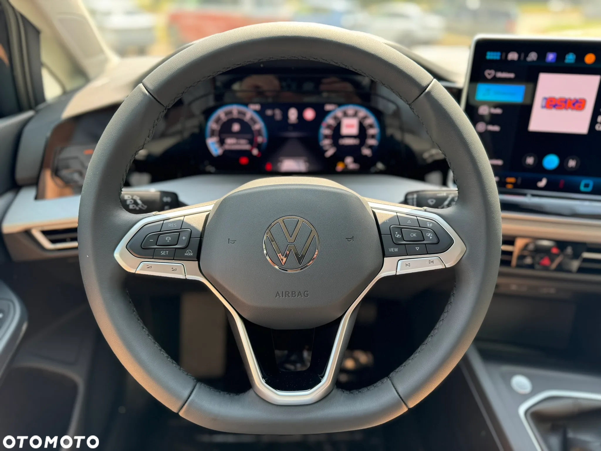 Volkswagen Golf VIII 1.5 TSI Life Plus - 14