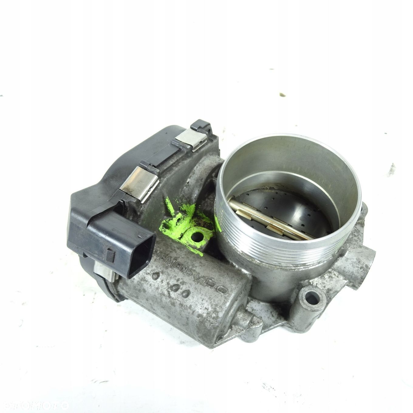 BMW 7 F01 F02 4.4 V8 PRZEPUSTNICA 7555944 - 1
