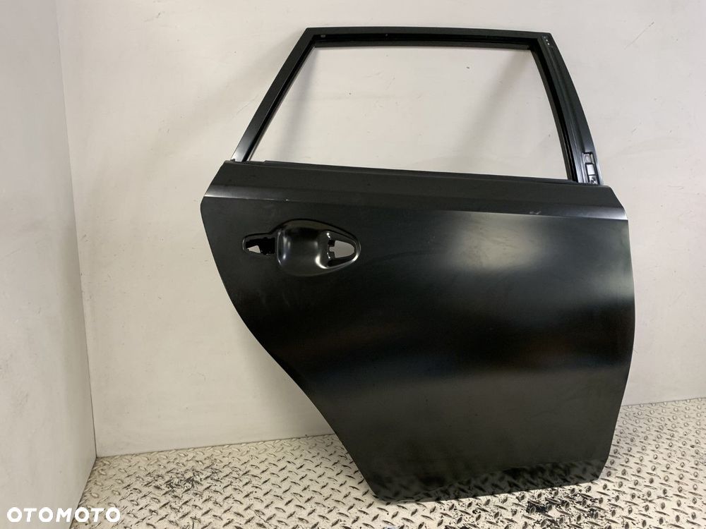 NOWE ORYGINALNE DRZWI TYLNE PRAWE TOYOTA AURIS II 2 KOMBI 12-19 6700302390 TYŁ PRAWA - 4