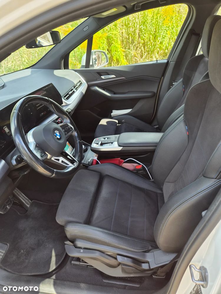 BMW Seria 2 218d M Sport - 8