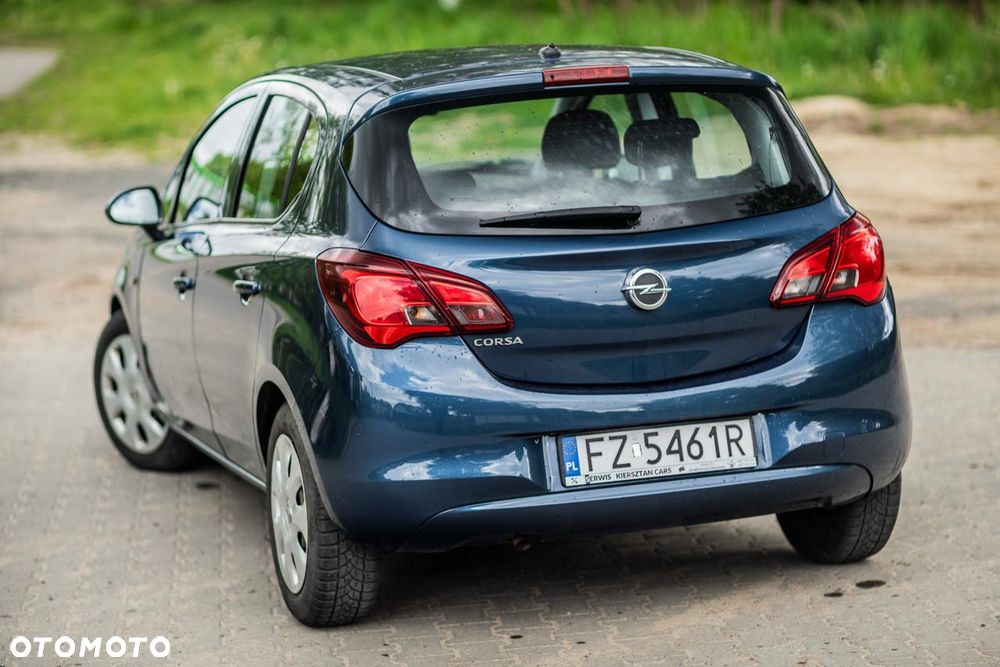 Opel Corsa - 9