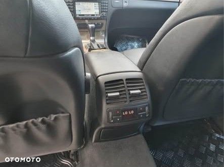 Mercedes-Benz Klasa E 320 CDI 7G-TRONIC Avantgarde DPF BusinessEDITION - 5