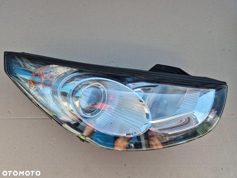 Hyundai IX35 lampa prawa.Oryginał.2009-2013. - 1