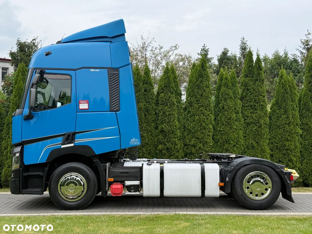 Renault T 480 PARK COOL - 5